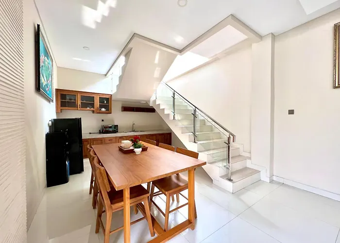 D\'Avera Villa Canggu