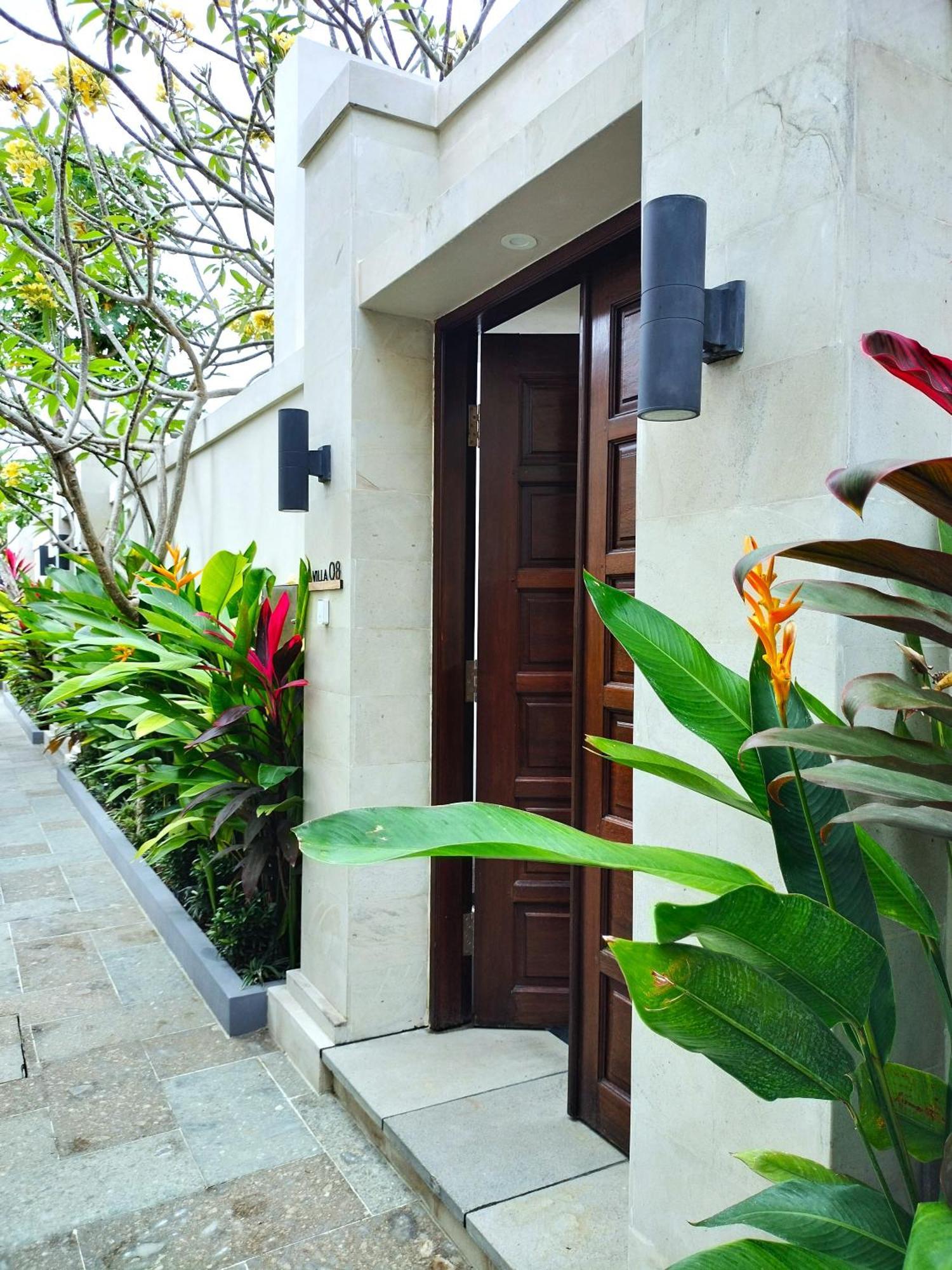 D'avera Canggu (Bali)