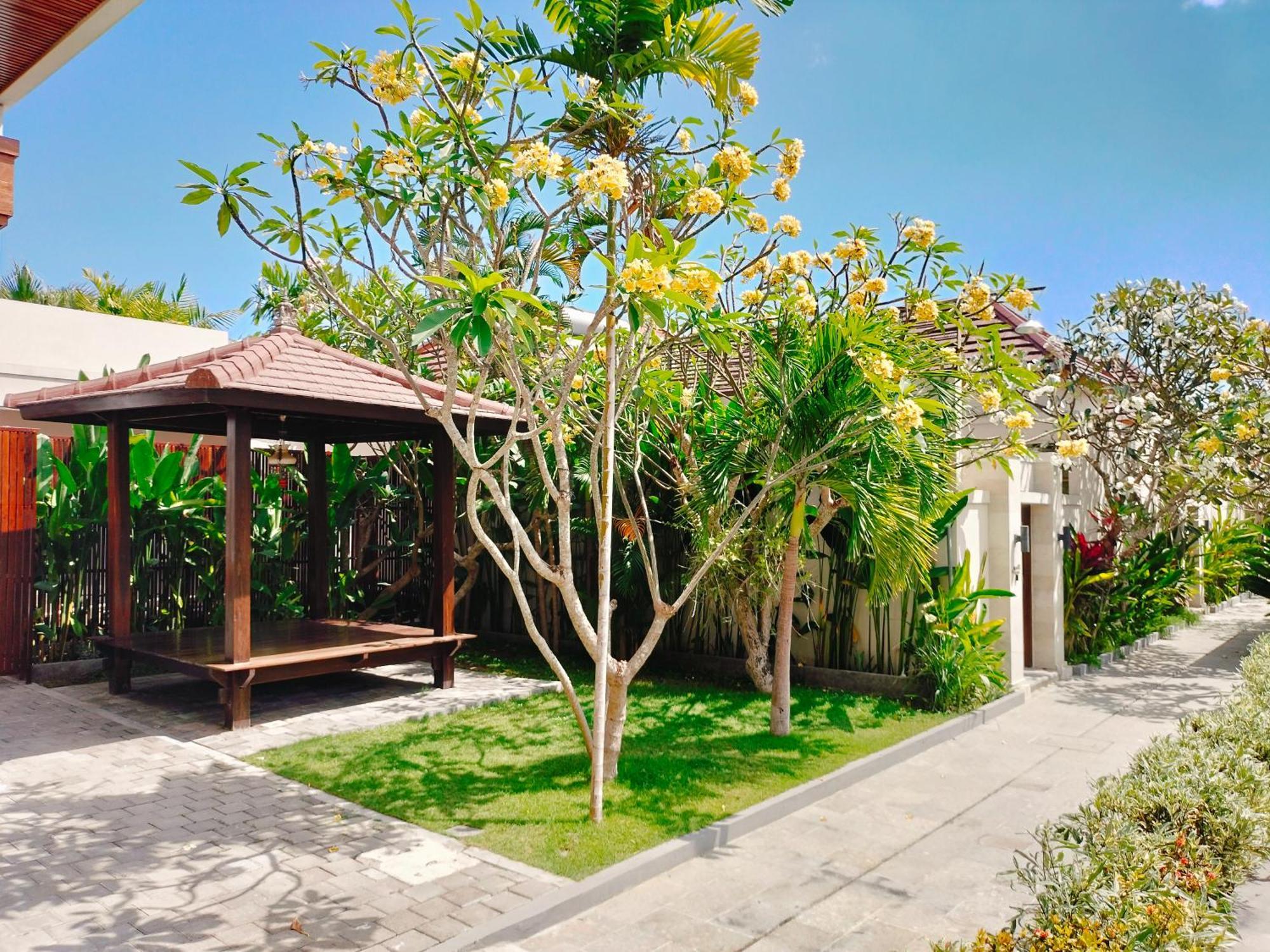 D'avera Villa *