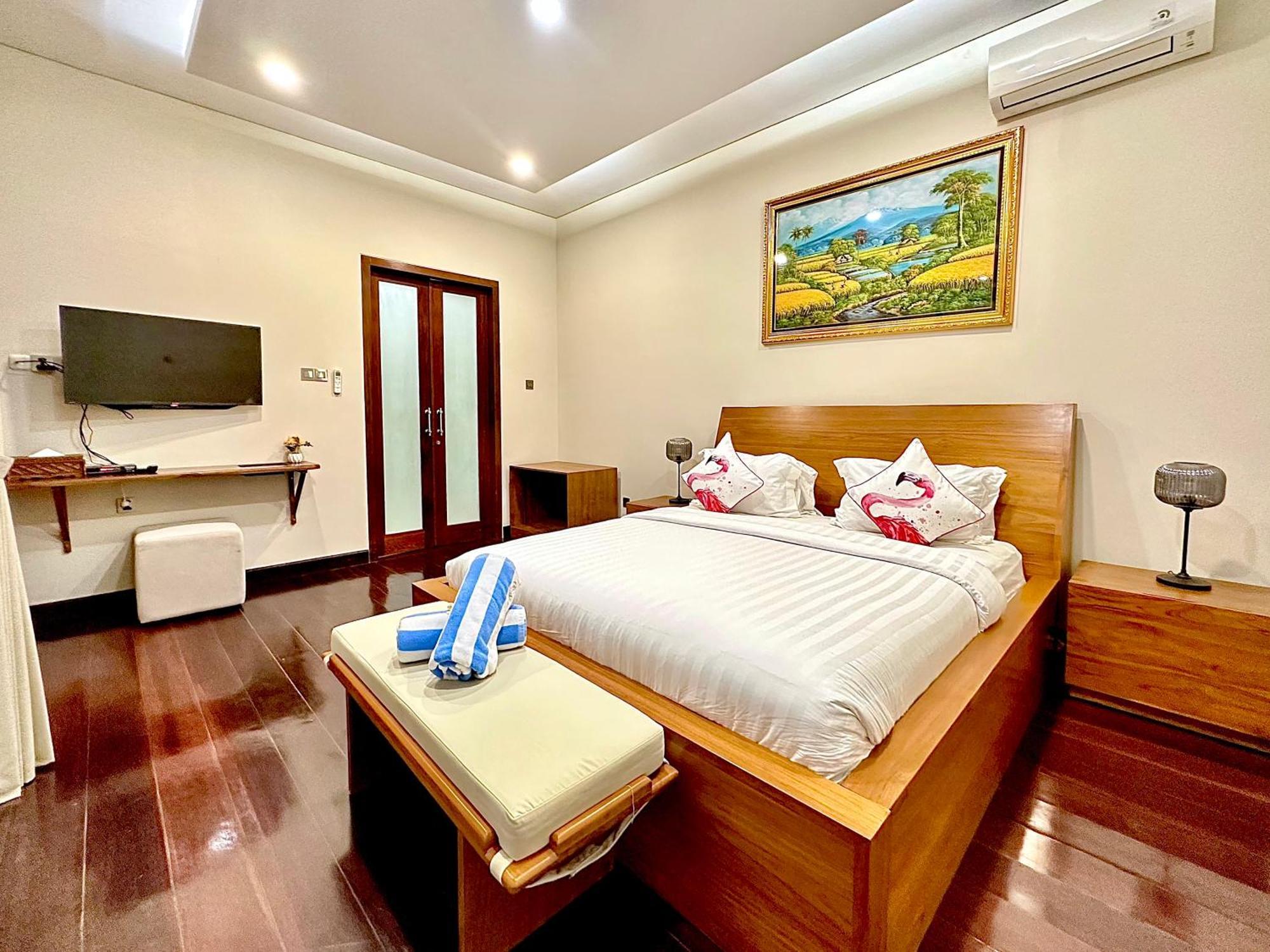 D'avera Villa Canggu