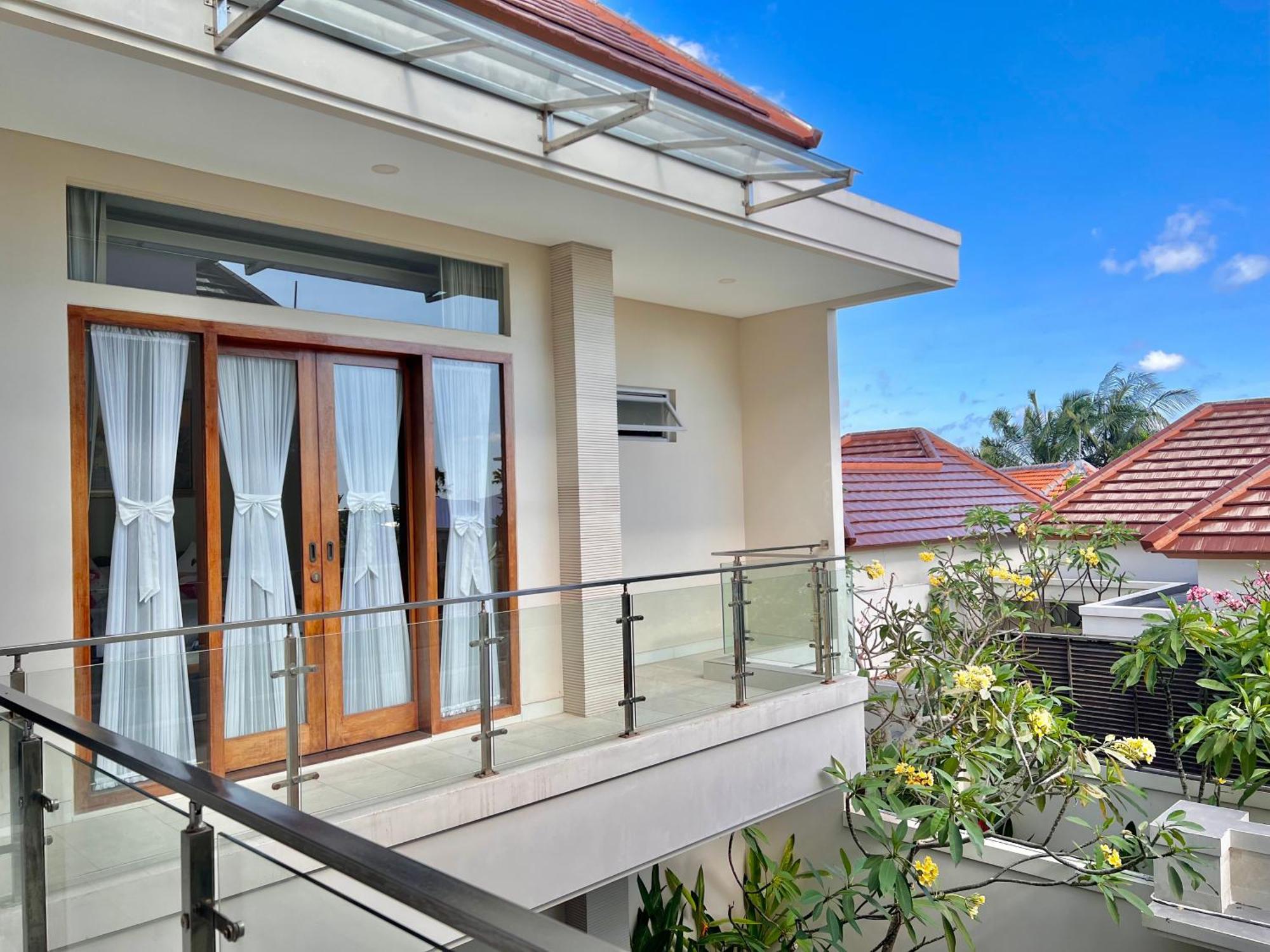 D'avera Canggu (Bali)