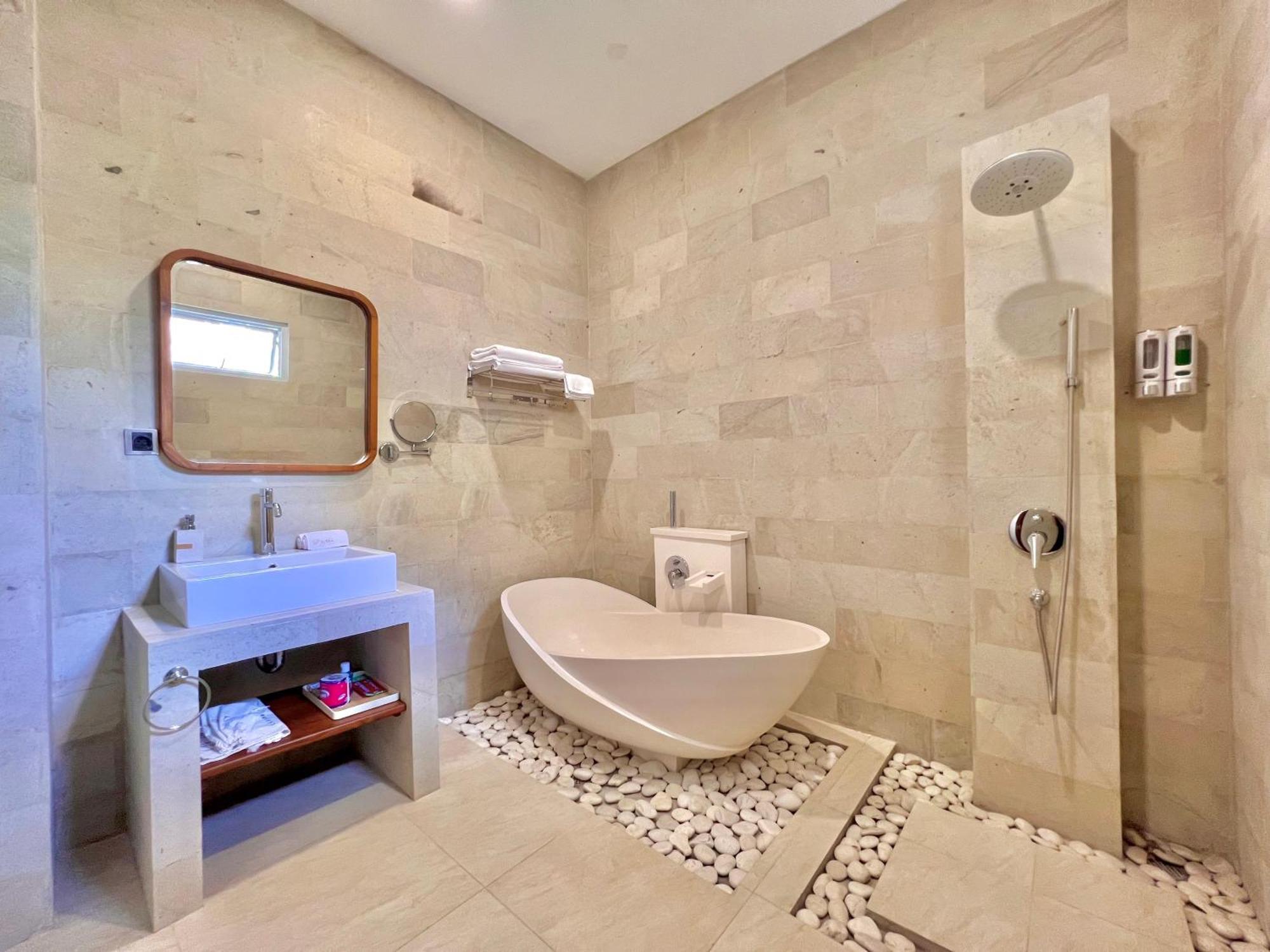 Villa D'avera Canggu