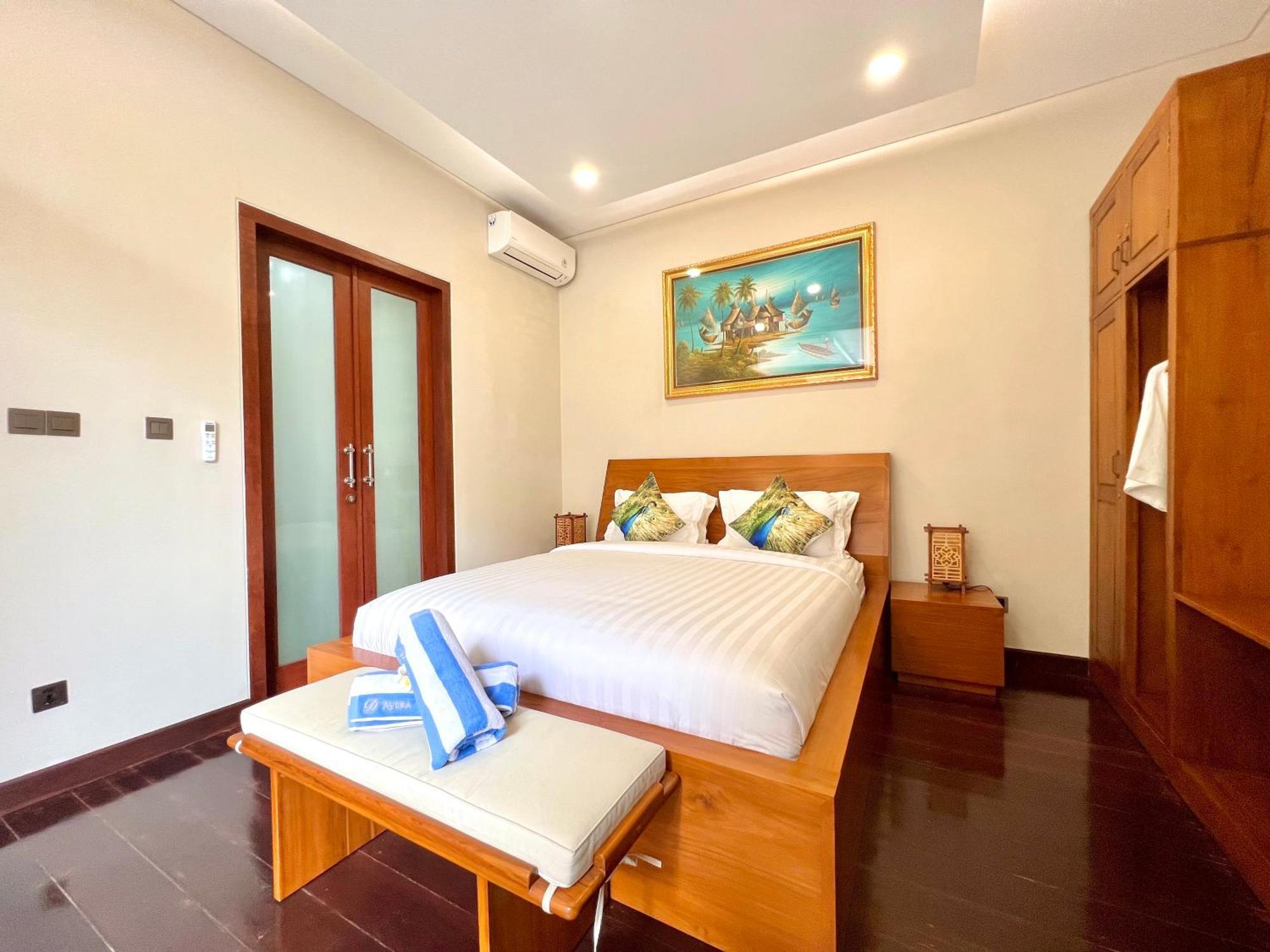 D'avera * Canggu (Bali)