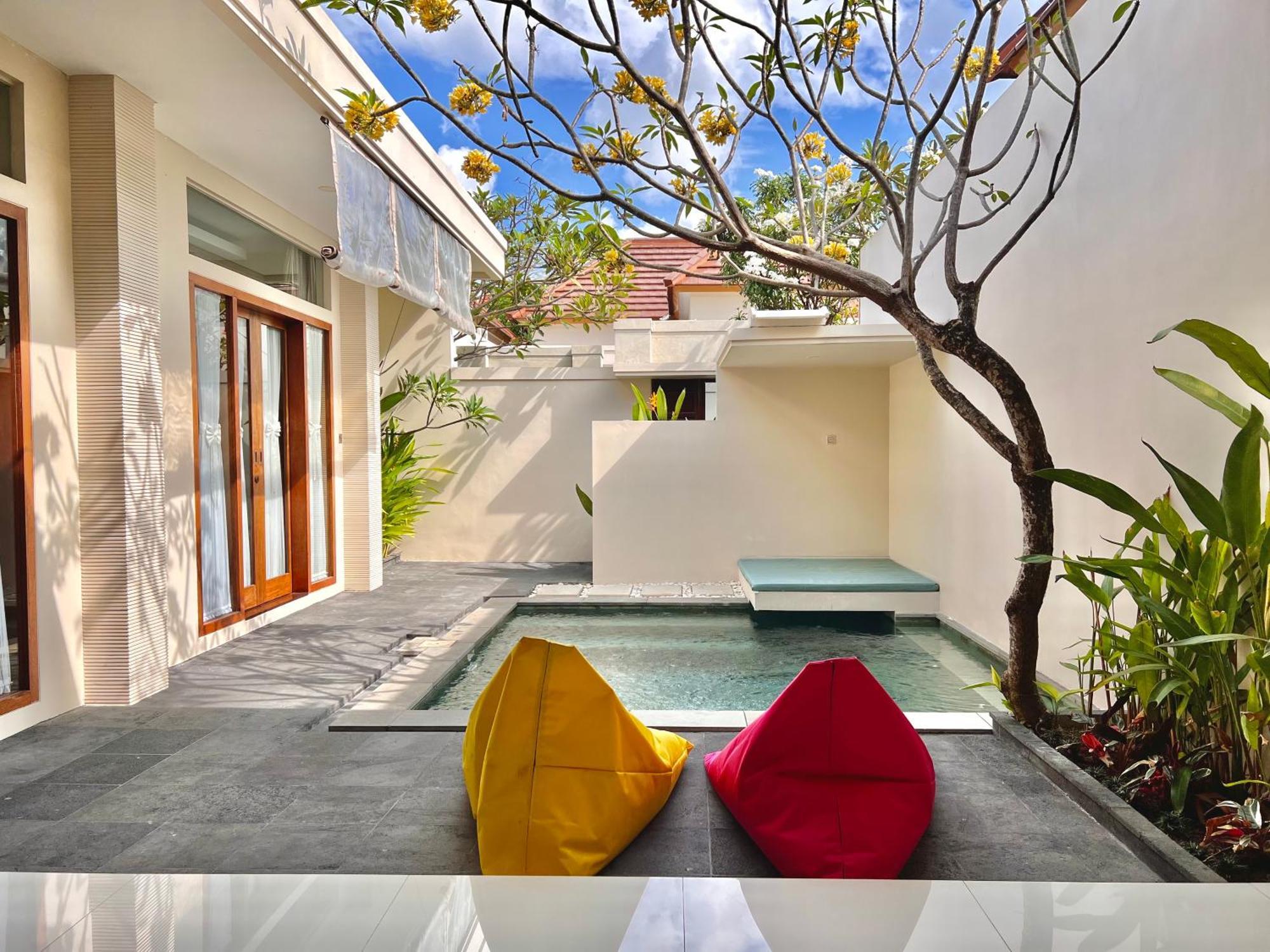 D'avera * Canggu (Bali)