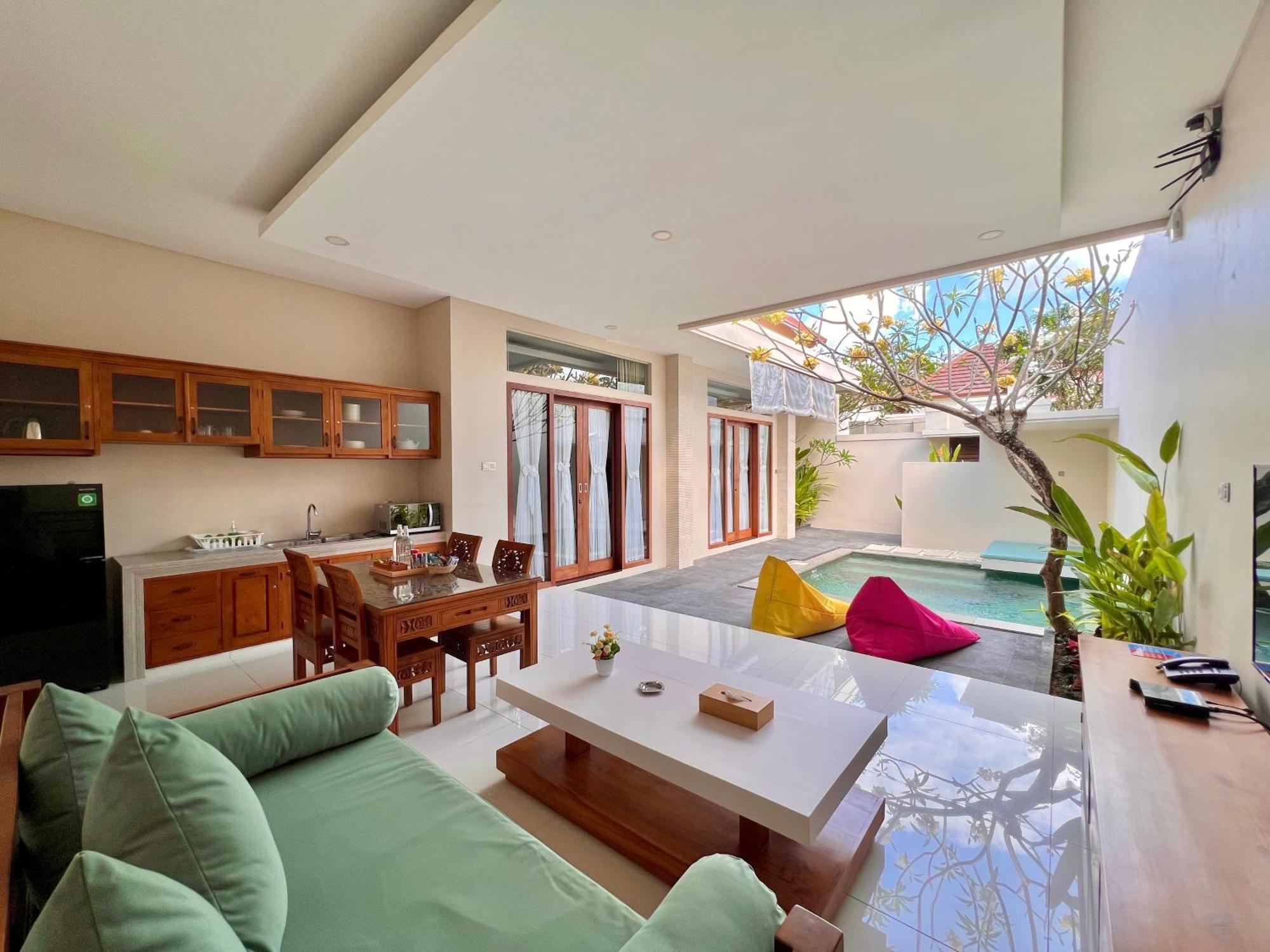 D'avera Villa Canggu (Bali)