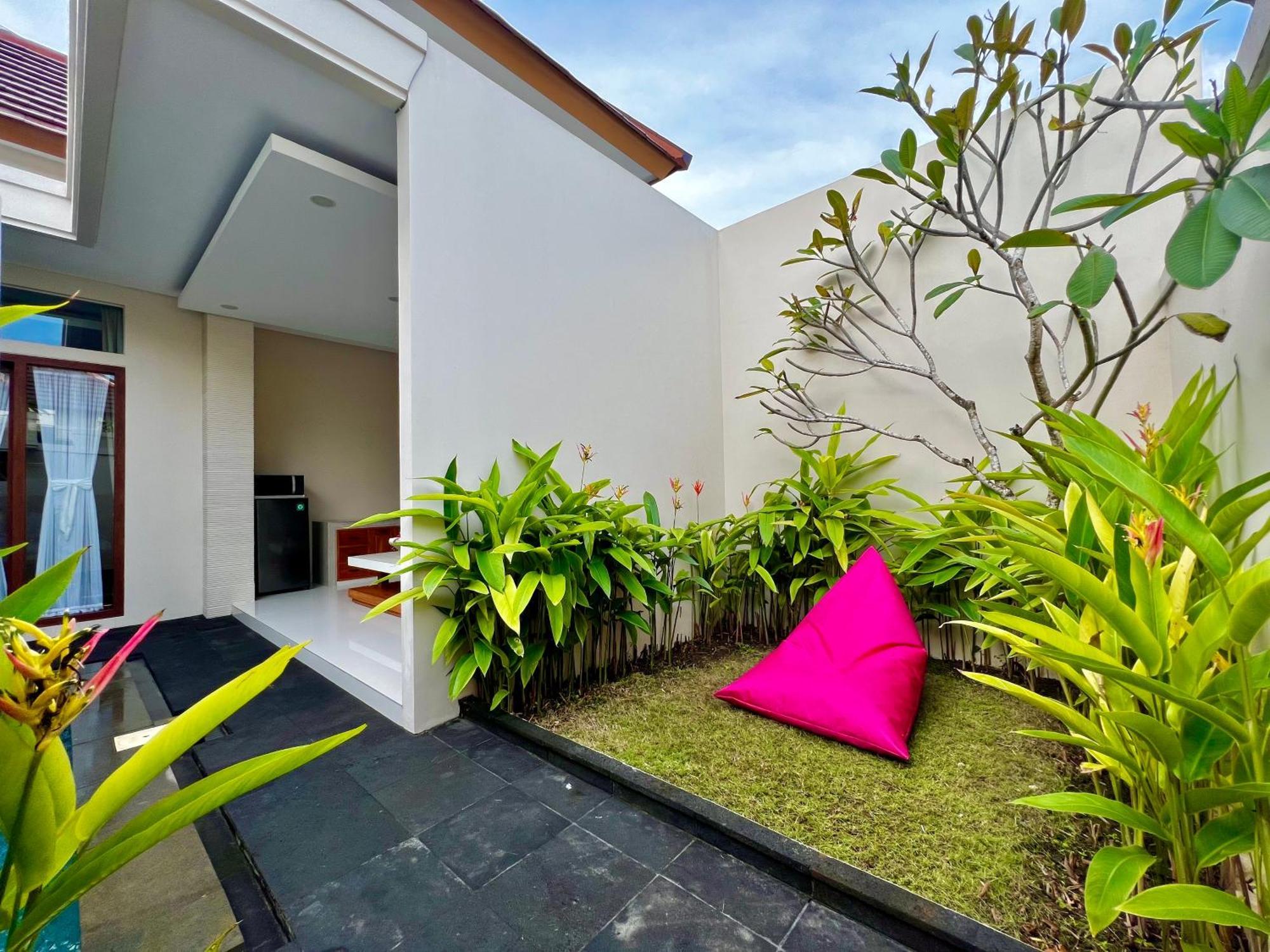 Villa D'avera Canggu