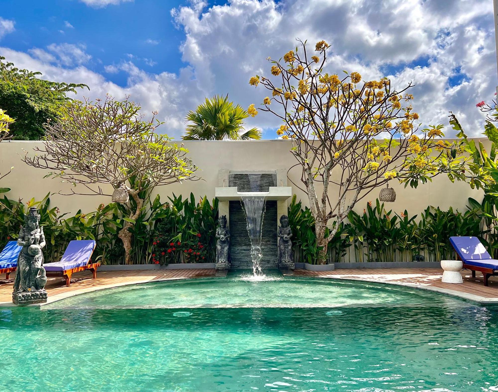 Villa D'avera