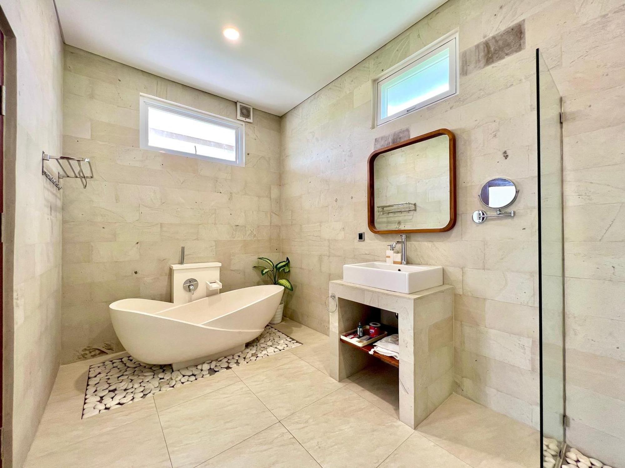 Villa D'avera Canggu (Bali)