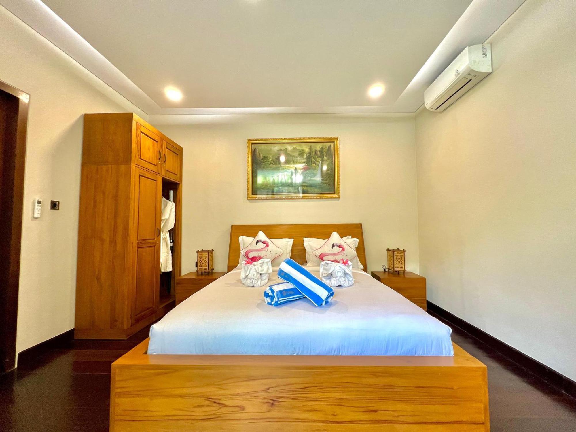 D'avera * Canggu (Bali)