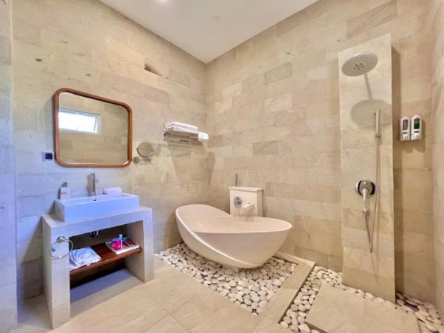 Villa D'avera Canggu (Bali)